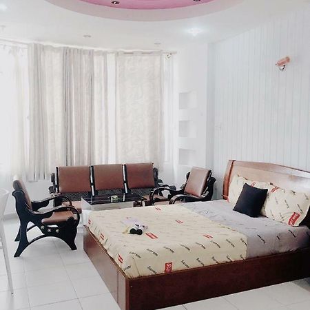 Expats Homestay Minh Quang Ho-Chi-Minh-Stadt Exterior foto
