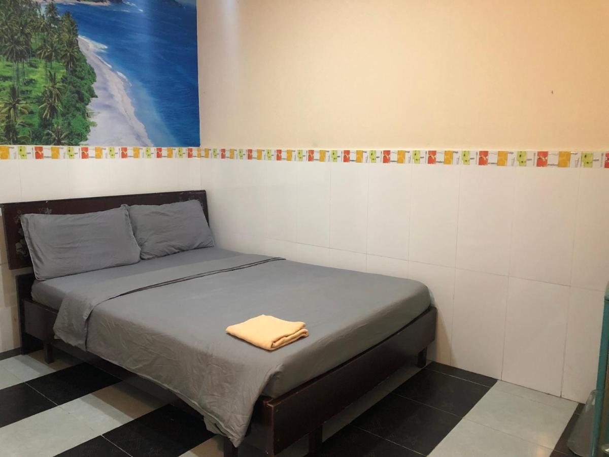 Expats Homestay Minh Quang Ho-Chi-Minh-Stadt Exterior foto